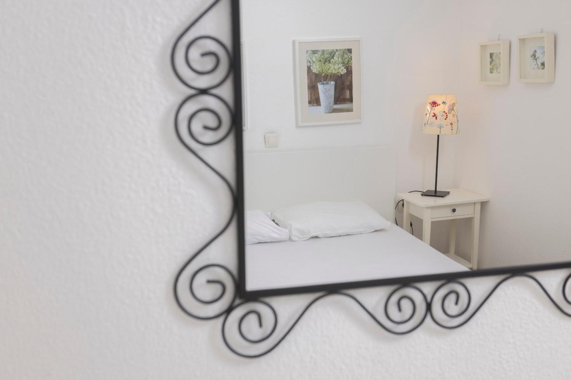 Lovely Villa 3 Min From The Beach Hanioti Exterior photo